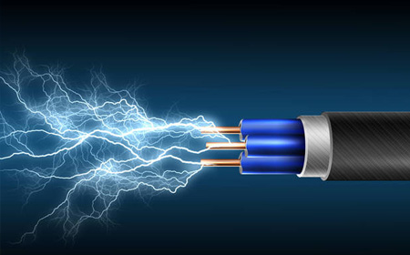 阻燃電力電纜按絕緣材料分為哪幾種類型？