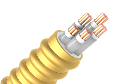深纜科技和您分享下礦物絕緣電纜的優(yōu)點有哪些？